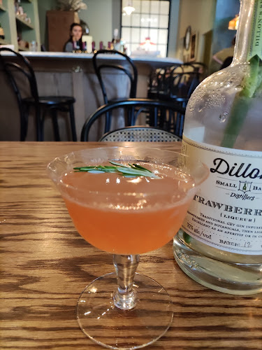 Cantina Gia - Hospitality and gastronomy