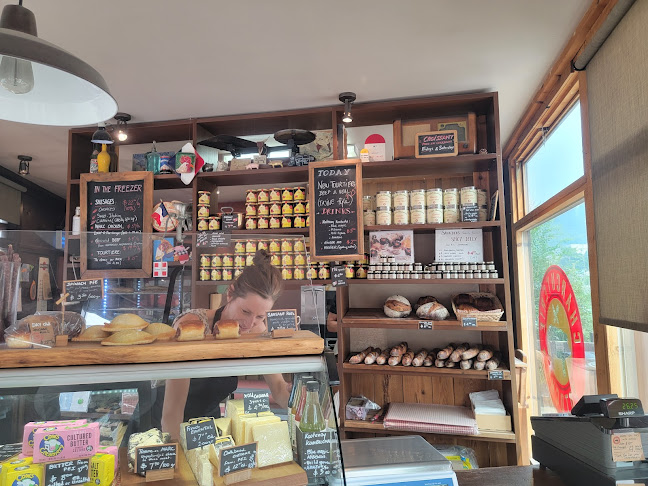 Opinii despre Charcuterie Totoche în Nelson - Hospitality and gastronomy