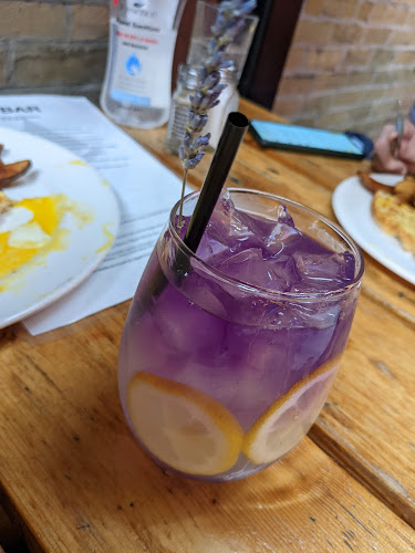 Roof Top - Hospitality and gastronomy