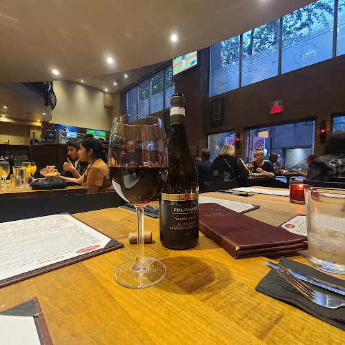 Pacifico Pizzeria & Ristorante