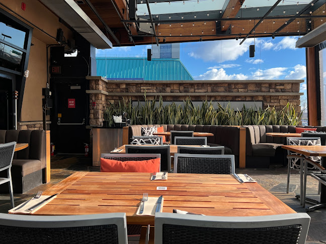 Cactus Club Cafe - Hospitality and gastronomy