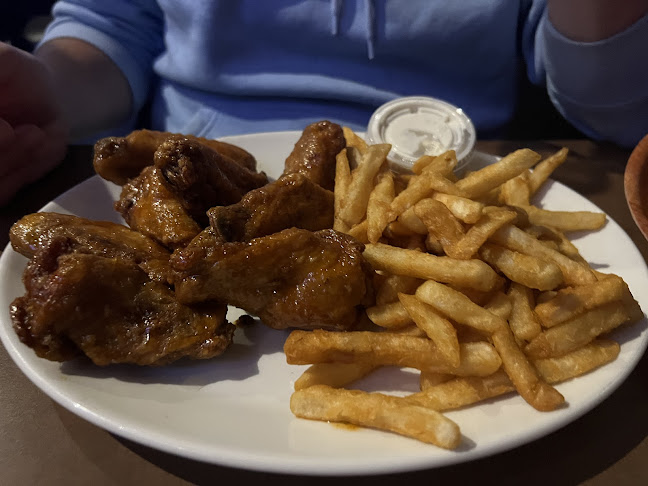 One Eyed Jack Pub & Grill Lindsay