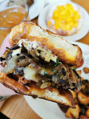 Rosewood Foods - Edmonton