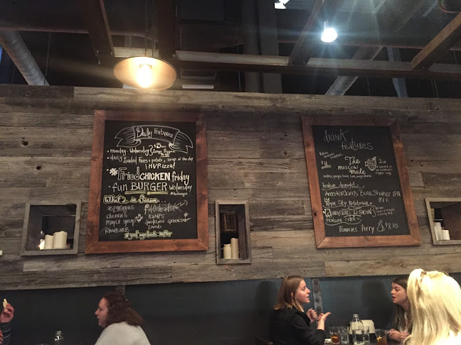 Bardō Guelph - Hospitality and gastronomy