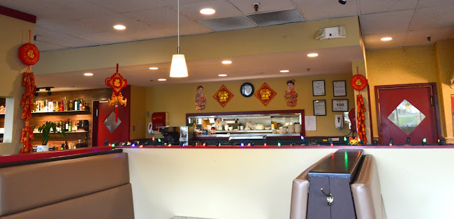 Opinii despre Da Tang Chinese Seafood Restaurant în Nanaimo - Hospitality and gastronomy