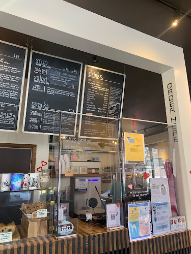 Opinii despre Seven Shores în Waterloo - Hospitality and gastronomy