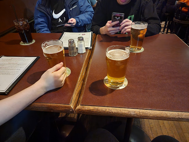 The Black Knight Pub