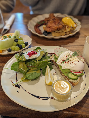 Opinii despre Little Beetle în Chilliwack - Hospitality and gastronomy