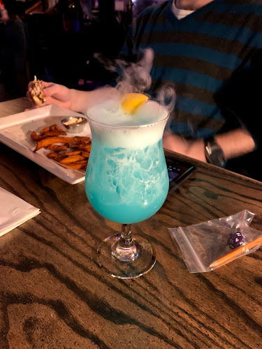 Storm Crow Alehouse - Hospitality and gastronomy