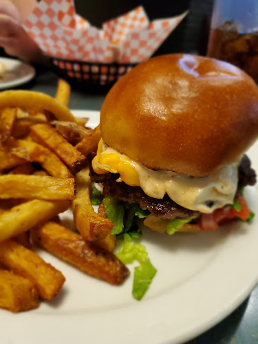 Comentarii opinii despre Crown & Moose