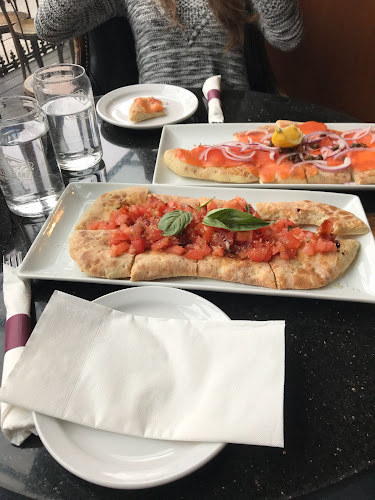 Comentarii opinii despre Bellaggio Cafe