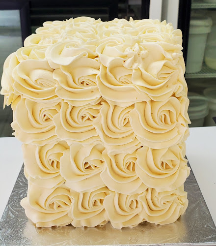 Comentarii opinii despre Cake Couture