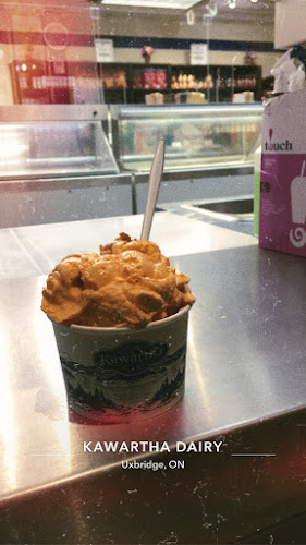 Comentarii opinii despre Kawartha Dairy