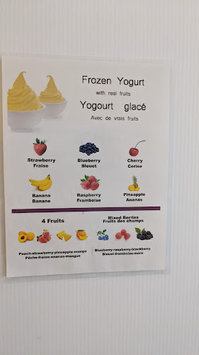 Opinii despre Cremerie Bennic Dairy Bar în Moncton - Hospitality and gastronomy