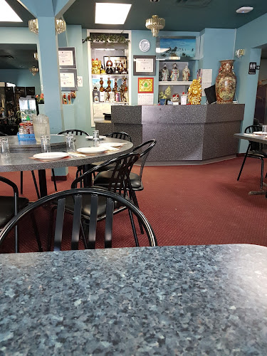 Little Saigon Restaurant - Hospitality and gastronomy