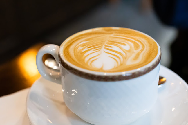 La Cuisson cafe - Hospitality and gastronomy