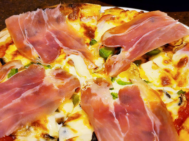 Comentarii opinii despre Rea's Italian Cucina