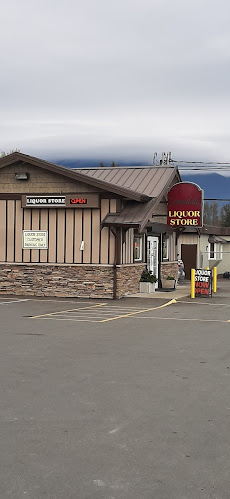 Greendale Liquor Store - Chilliwack