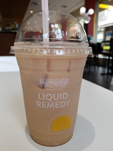 Remedy Cafe