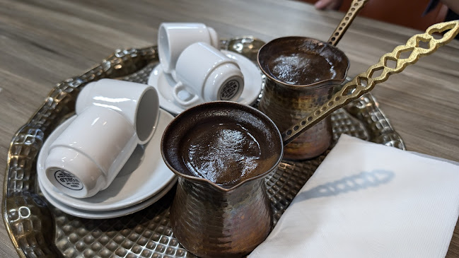 Crown Pastries - Mississauga