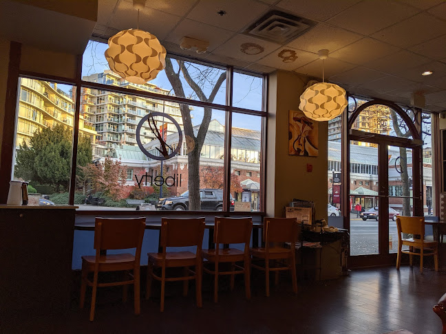 Liberty Cafe Ltd - Hospitality and gastronomy