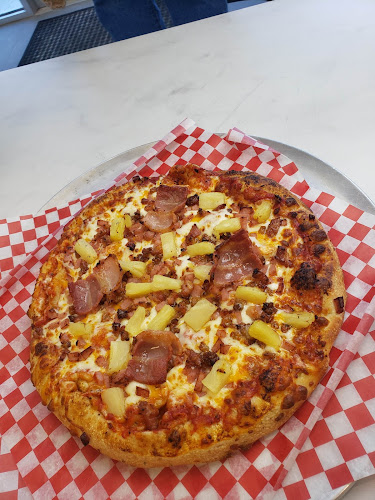 People's Pizza - St. John's