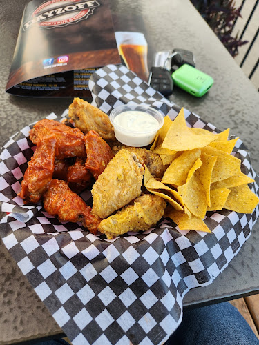 Opinii despre DayzOff Pub în Medicine Hat - Hospitality and gastronomy