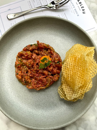 Comentarii opinii despre Tableau Bar Bistro