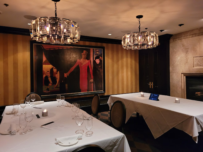 615 Seymour St, Vancouver, BC V6B 3K3