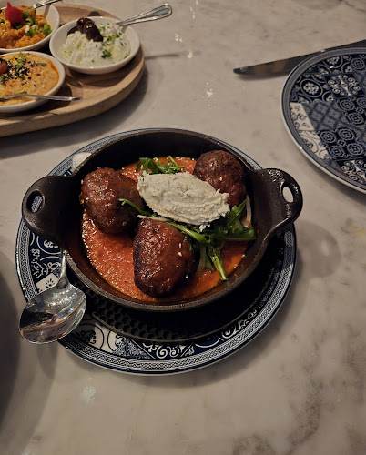 Opinii despre Hydra Estiatorio în Vancouver - Hospitality and gastronomy