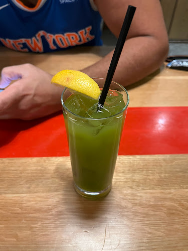 Comentarii opinii despre Goro + Gun