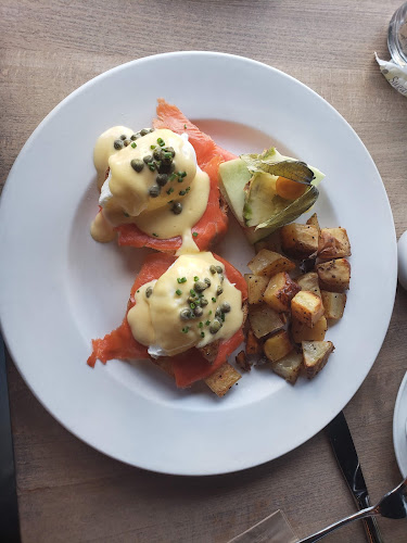 Atlas Cafe - Hospitality and gastronomy