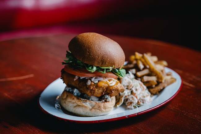 Red Lion Smokehouse - Thunder Bay