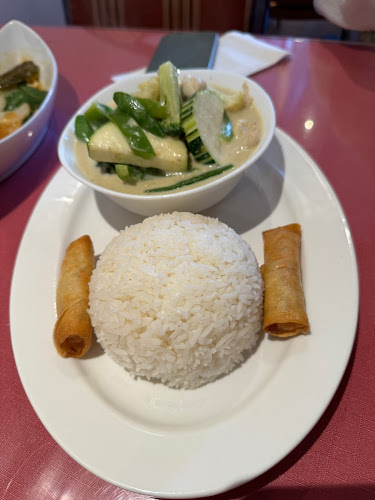 Comentarii opinii despre Noi Thai Restaurant