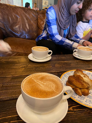 Comentarii opinii despre The Stone & Wheel Pizzeria