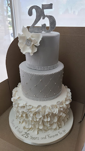 Cake Couture - Hospitality and gastronomy