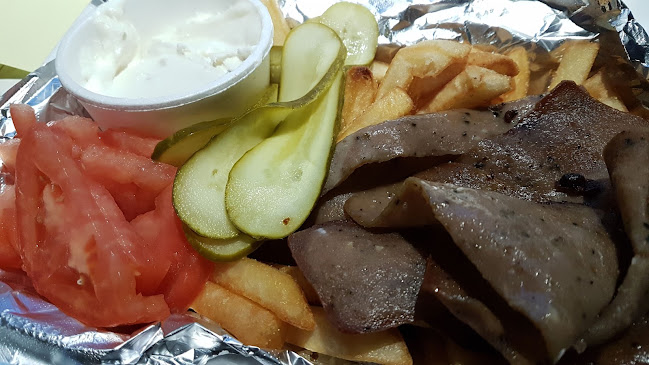 Comentarii opinii despre Goodys Pizzeria Bayside