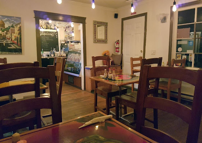 Original's Café Mexicano