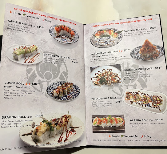 13591 King George Blvd, Surrey, BC V3T 2V1