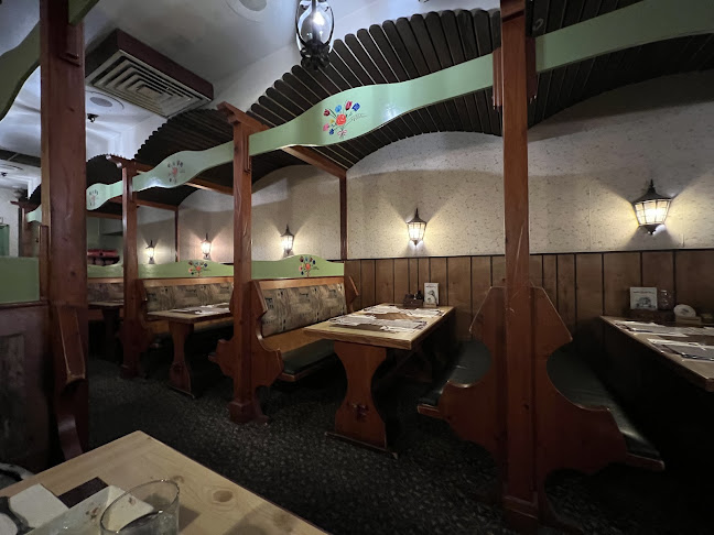 Comentarii opinii despre Black Forest Inn