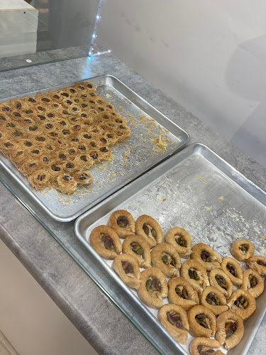 Zako bakery - Surrey