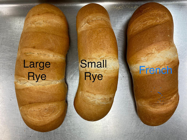 The Breadhouse Bakery - Pickering