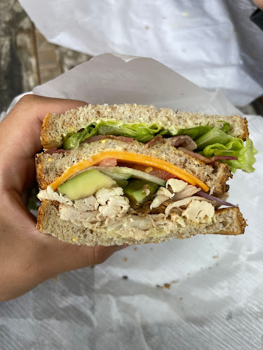 1901 W 1st Ave, Vancouver, BC V6J 1G7