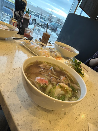Pho Kingston - Hospitality and gastronomy