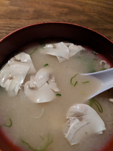 Kappa Japanese Restaurant - Hospitality and gastronomy