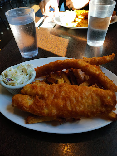 Jo Klassen's Restaurant - Hospitality and gastronomy