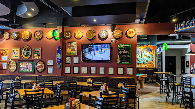 Opinii despre McMullan's în Kitchener - Hospitality and gastronomy