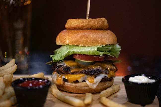 Kathmandu Bar and Grill