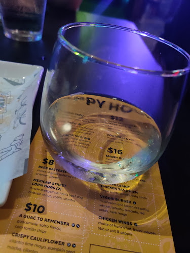 Good Co. Granville - Hospitality and gastronomy