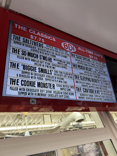 Opinii despre BDI (Bridge Drive-In) în Winnipeg - Hospitality and gastronomy